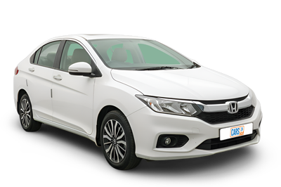 Honda City-img